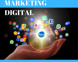 El Marketing Digital impulsa tu Negocio